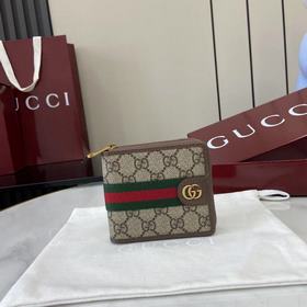 Ophidia系列亮眼呈獻新穎廓形與實用功能性設計，以標志性米色和深棕色配色匠心