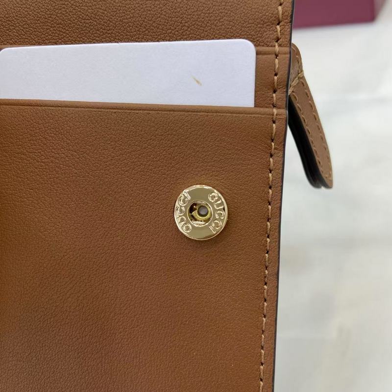 2026秋冬系列， GG Emblem系列煥新詮釋品牌的雋永優雅風範和精湛工藝。