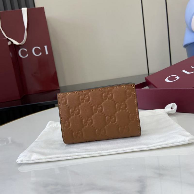 2026秋冬系列， GG Emblem系列煥新詮釋品牌的雋永優雅風範和精湛工藝。