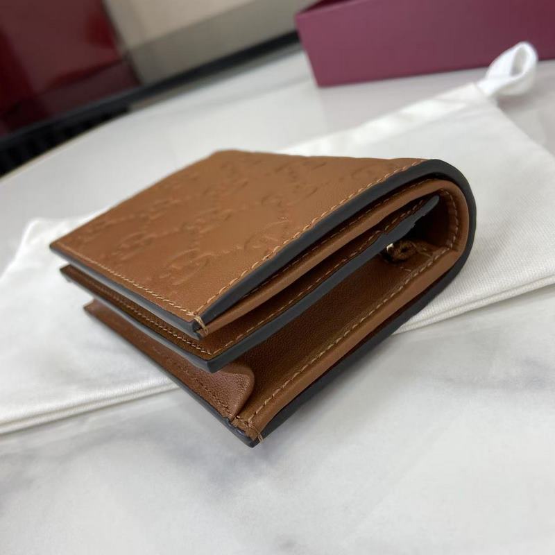 2026秋冬系列， GG Emblem系列煥新詮釋品牌的雋永優雅風範和精湛工藝。