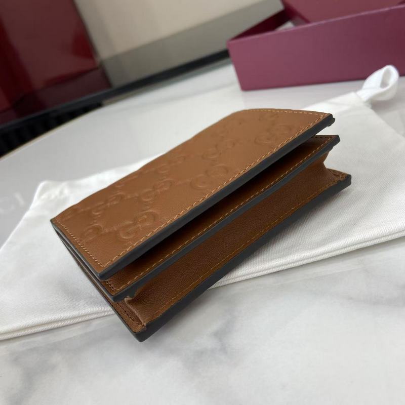 2026秋冬系列， GG Emblem系列煥新詮釋品牌的雋永優雅風範和精湛工藝。