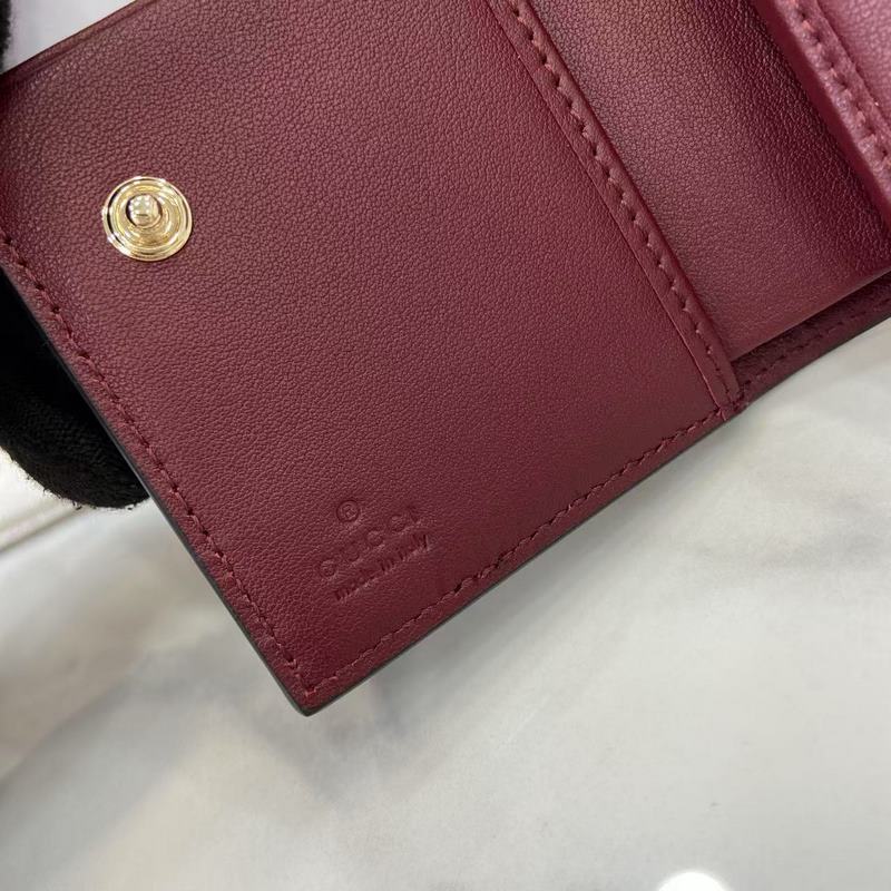 2026秋冬系列， GG Emblem系列煥新詮釋品牌的雋永優(yōu)雅風(fēng)範(fàn)和精湛工藝。