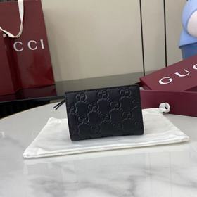 2026秋冬系列， GG Emblem系列煥新詮釋品牌的雋永優雅風範和精湛工藝。