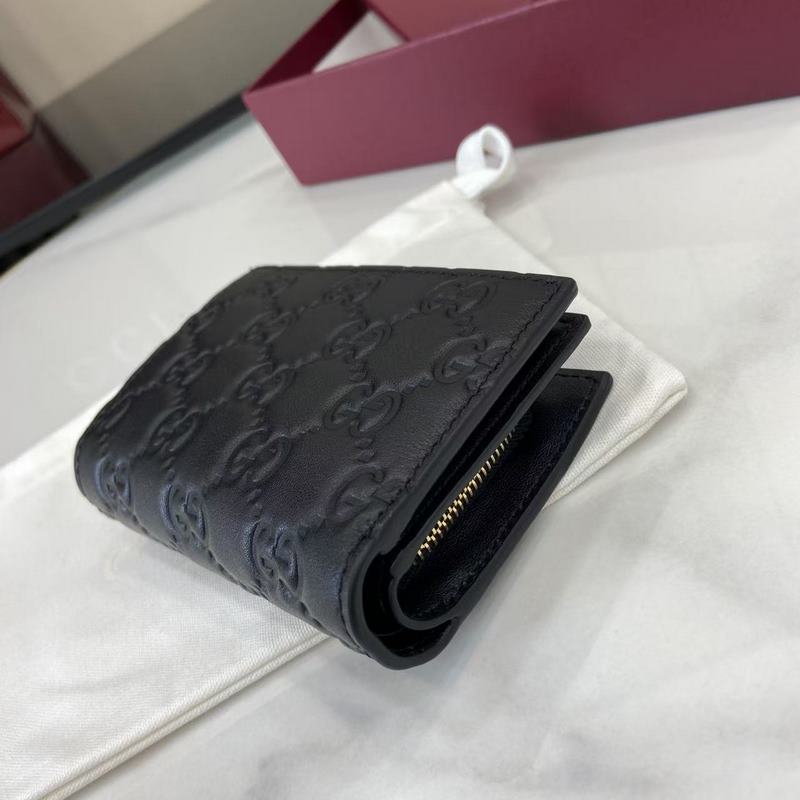 2026秋冬系列， GG Emblem系列煥新詮釋品牌的雋永優雅風範和精湛工藝。