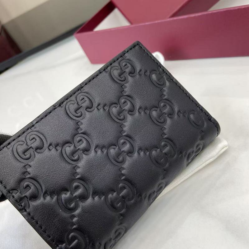 2026秋冬系列， GG Emblem系列煥新詮釋品牌的雋永優雅風範和精湛工藝。