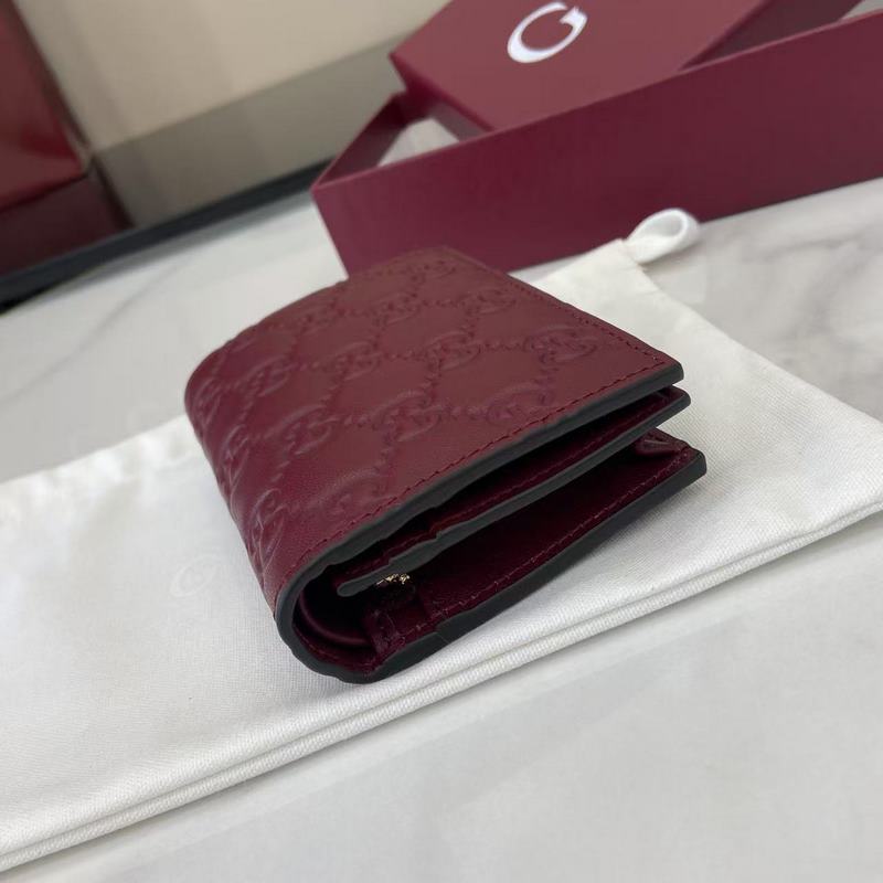 2026秋冬系列， GG Emblem系列煥新詮釋品牌的雋永優雅風範和精湛工藝。