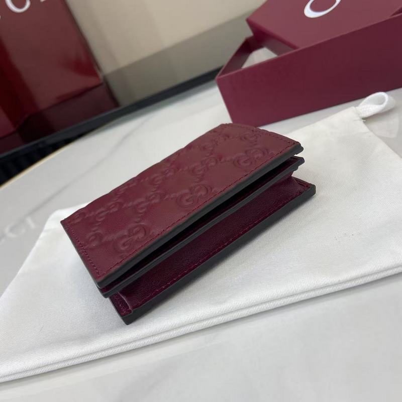 2026秋冬系列， GG Emblem系列煥新詮釋品牌的雋永優雅風範和精湛工藝。