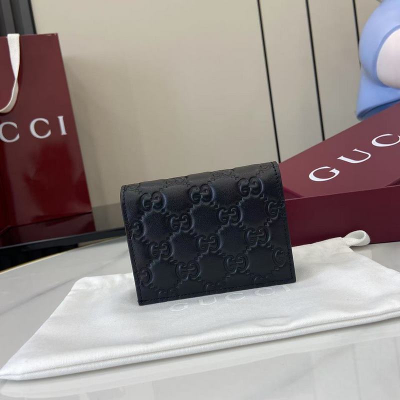 2026秋冬系列， GG Emblem系列煥新詮釋品牌的雋永優雅風範和精湛工藝。