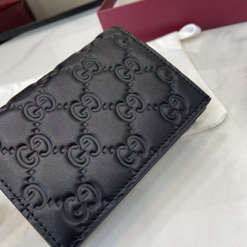 2026秋冬系列， GG Emblem系列煥新詮釋品牌的雋永優雅風範和精湛工藝。