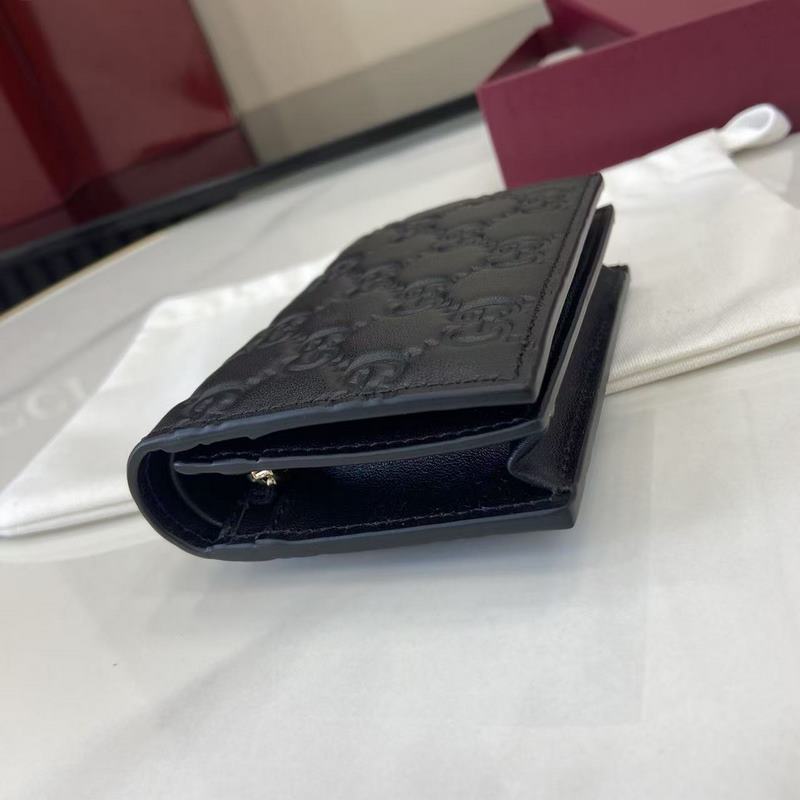 2026秋冬系列， GG Emblem系列煥新詮釋品牌的雋永優雅風範和精湛工藝。