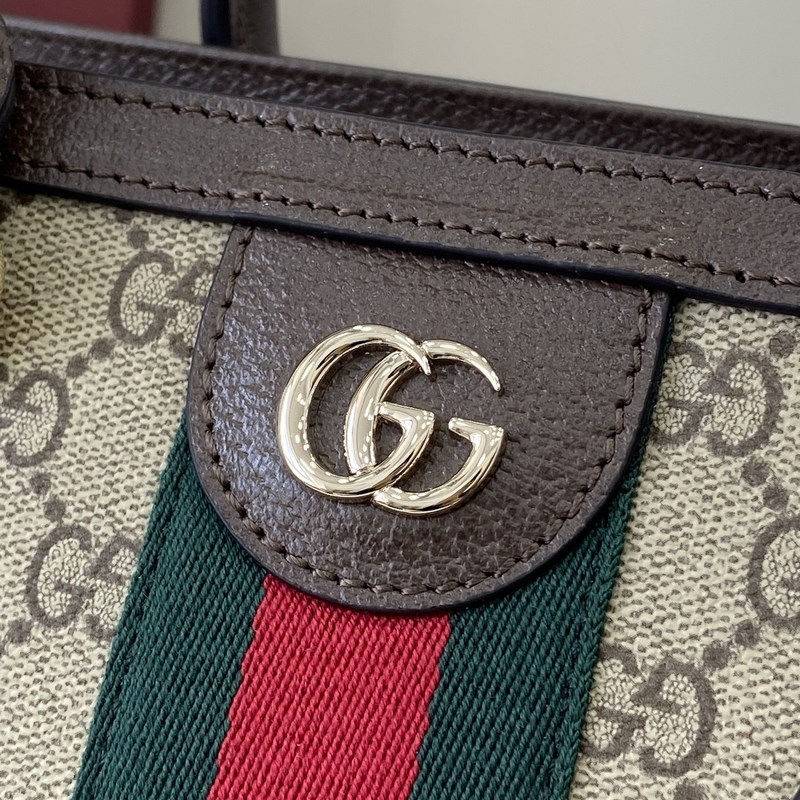 Ophidia系列亮眼呈獻(xiàn)新穎廓形與功能，以標(biāo)志性米色和棕色配色匠心演繹，打造質(zhì)