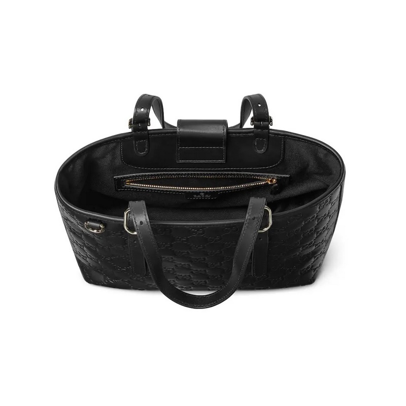 2026秋冬系列， GG Emblem系列煥新詮釋品牌的雋永優雅風範和精湛工藝。