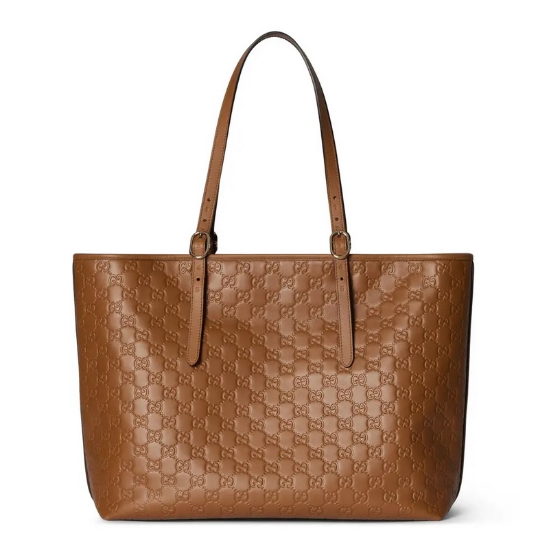 2026秋冬系列， 全新GG Emblem系列煥新詮釋品牌的雋永優雅風範和精湛工