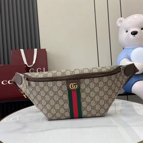 [新品]Ophidia系列匠心融蘊米色和深棕色兩大配色，搭配經典廓形與全新功能，