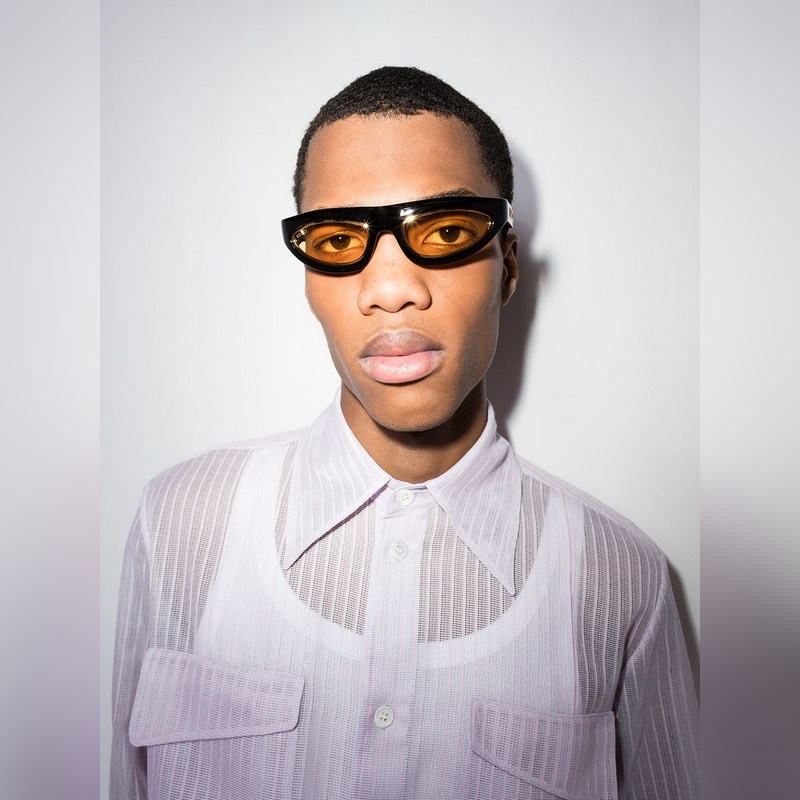 GUCCI top quality 歐美範十足的弧度設計 GUCCI原版定制加厚