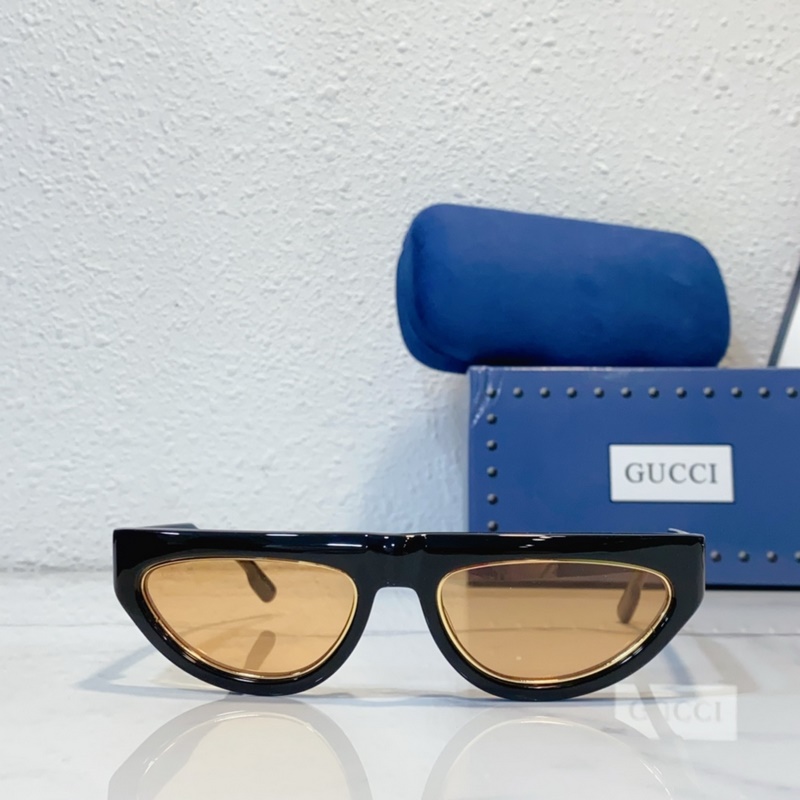 GUCCI top quality 歐美範十足的弧度設計 GUCCI原版定制加厚