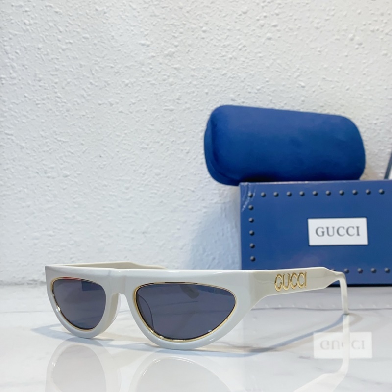 GUCCI top quality 歐美範十足的弧度設計 GUCCI原版定制加厚