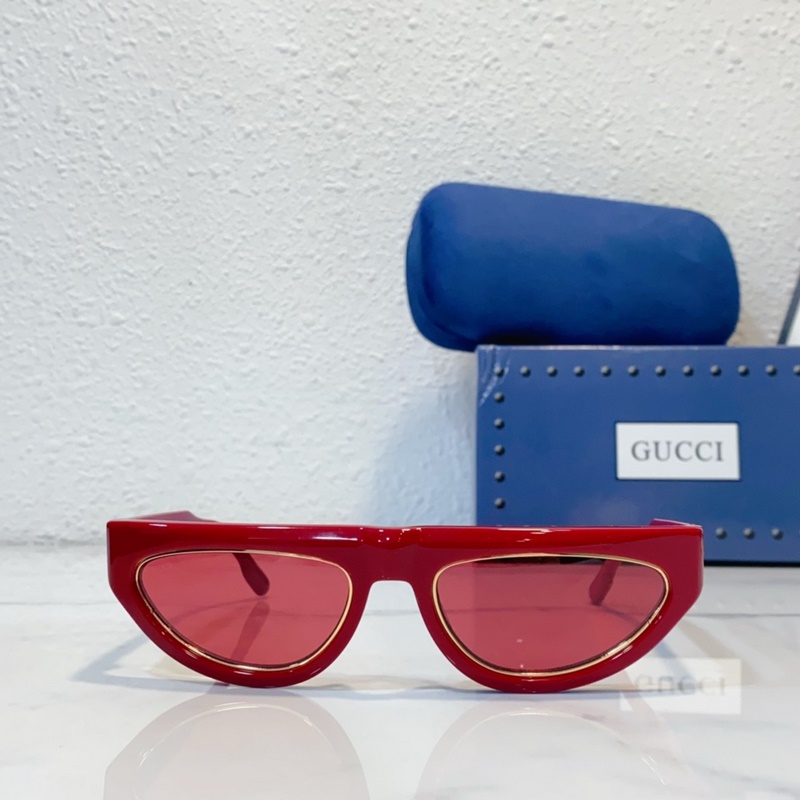 GUCCI top quality 歐美範十足的弧度設計 GUCCI原版定制加厚