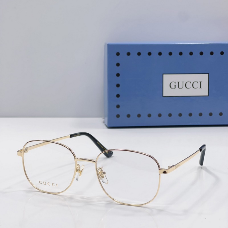 GUCCI MODEL：GG1469OA SIZE：51口19-145