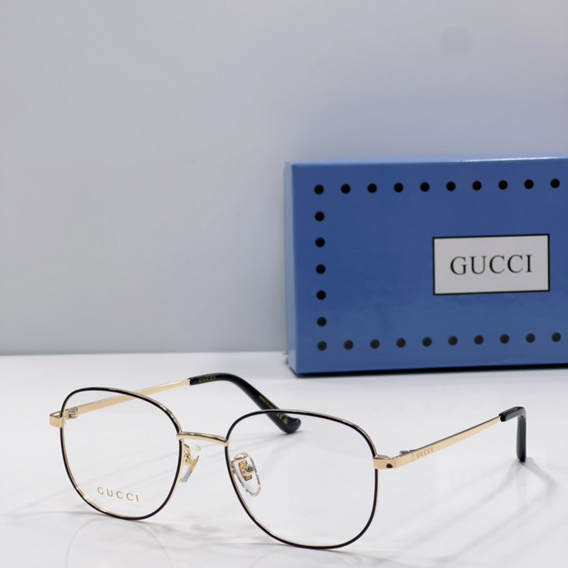 GUCCI MODEL：GG1469OA SIZE：51口19-145