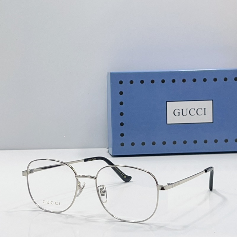 GUCCI MODEL：GG1469OA SIZE：51口19-145