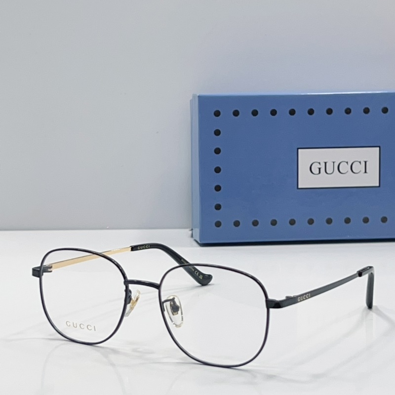 GUCCI MODEL：GG1469OA SIZE：51口19-145