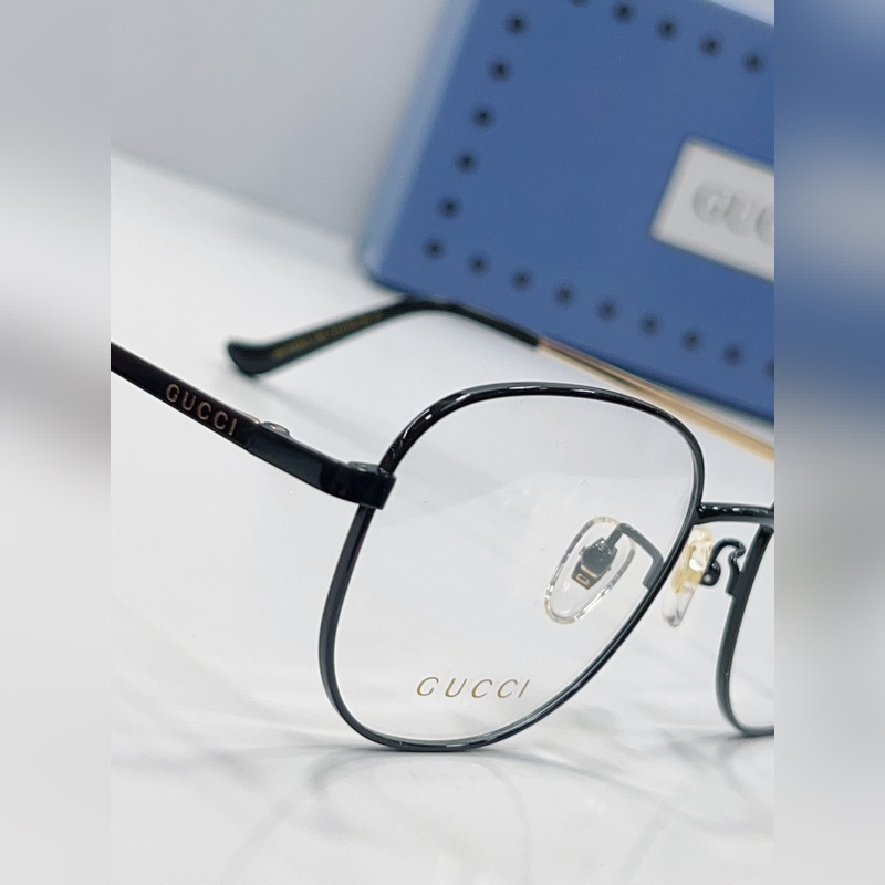 GUCCI MODEL：GG1469OA SIZE：51口19-145
