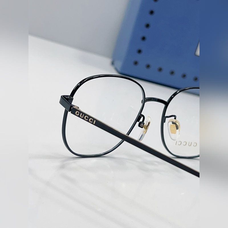 GUCCI MODEL：GG1469OA SIZE：51口19-145