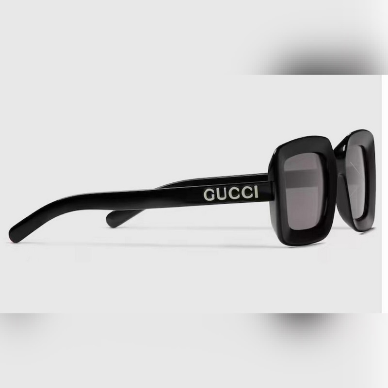 GUCCI MODEL：GG1718S SIZE：49口24-145