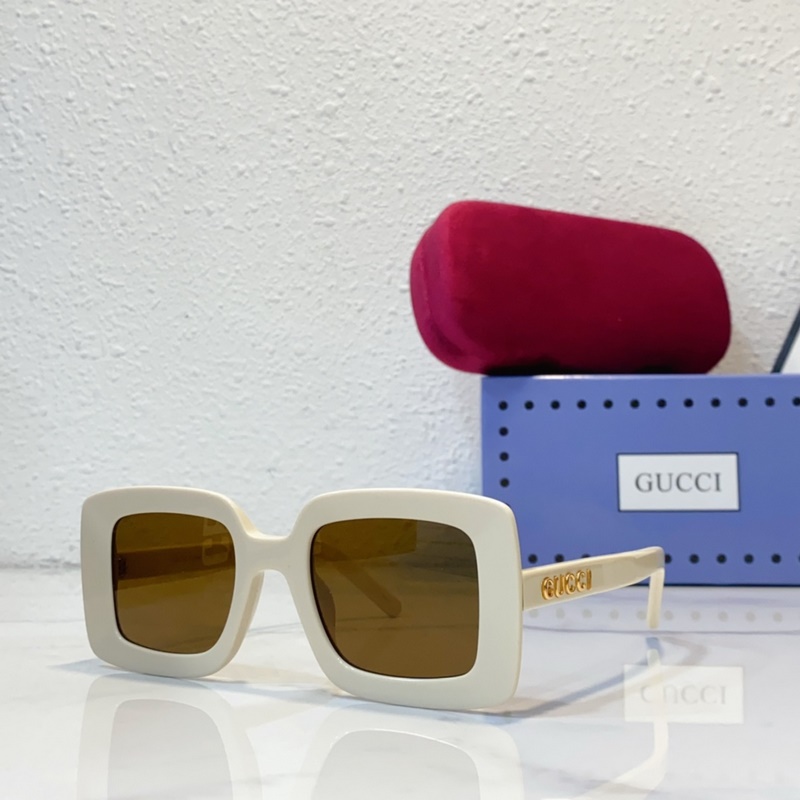 GUCCI MODEL：GG1718S SIZE：49口24-145