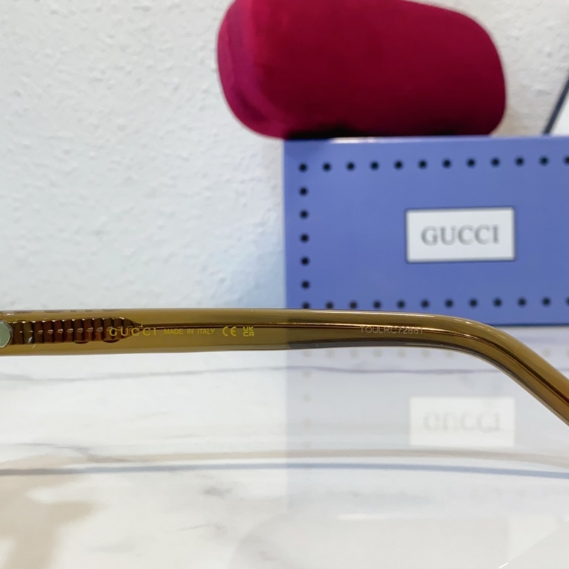 GUCCI MODEL：GG1718S SIZE：49口24-145