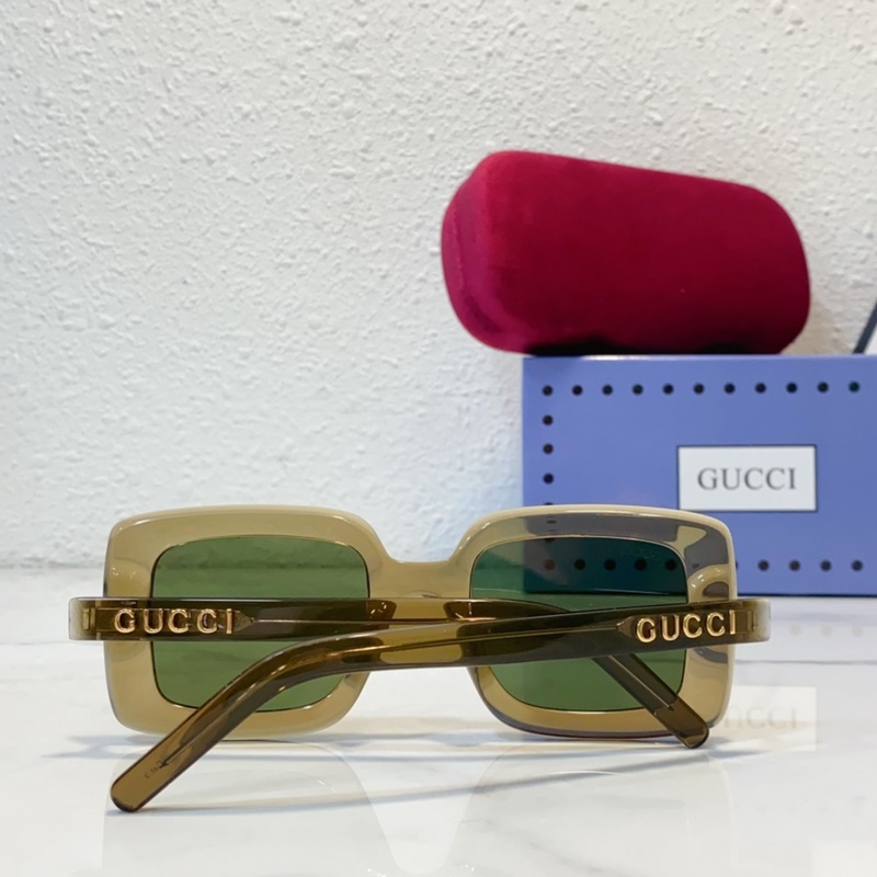 GUCCI MODEL：GG1718S SIZE：49口24-145