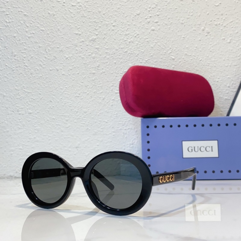 GUCCI MODEL：GG1722SA SIZE：51口24-145