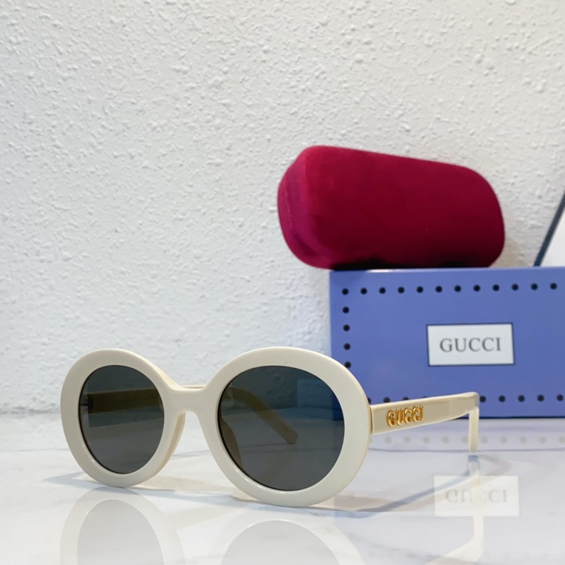 GUCCI MODEL：GG1722SA SIZE：51口24-145