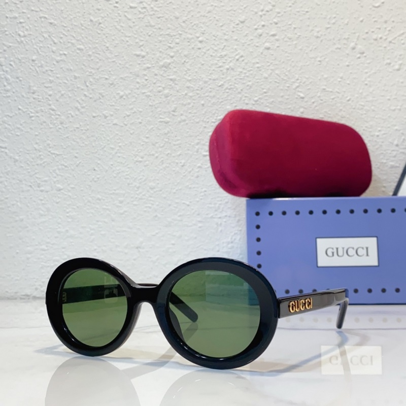 GUCCI MODEL：GG1722SA SIZE：51口24-145