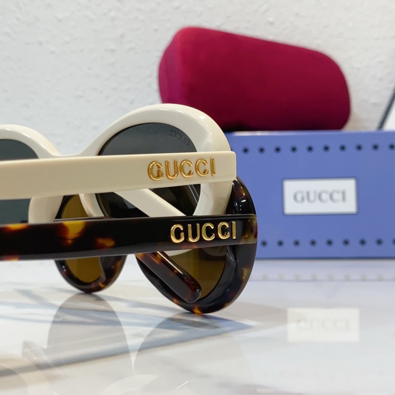GUCCI MODEL：GG1722SA SIZE：51口24-145