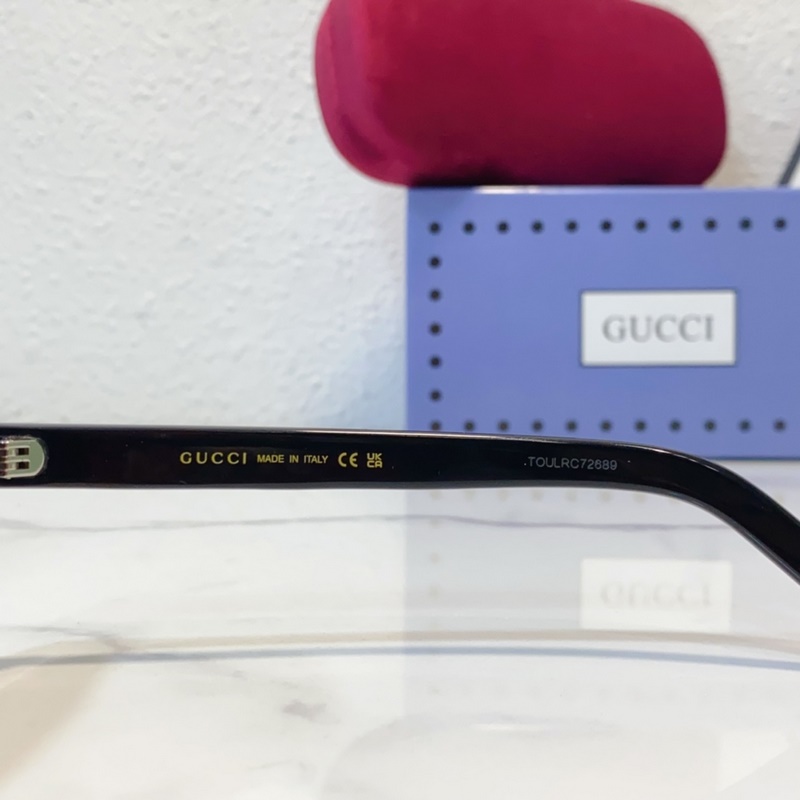 GUCCI MODEL：GG1722SA SIZE：51口24-145