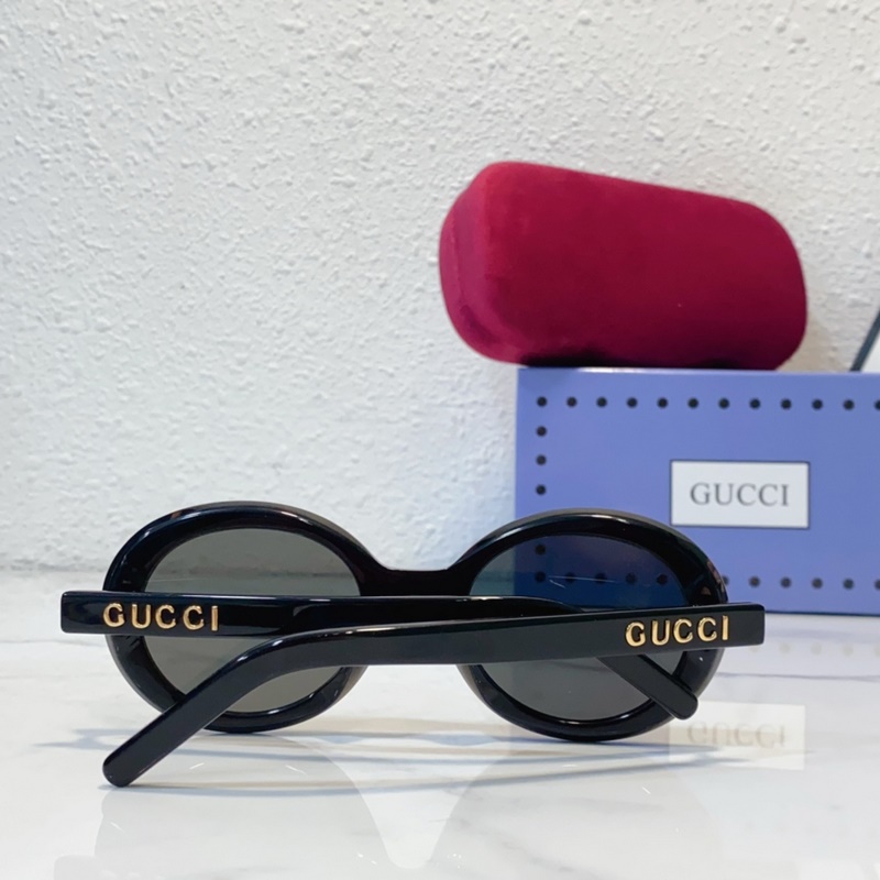 GUCCI MODEL：GG1722SA SIZE：51口24-145