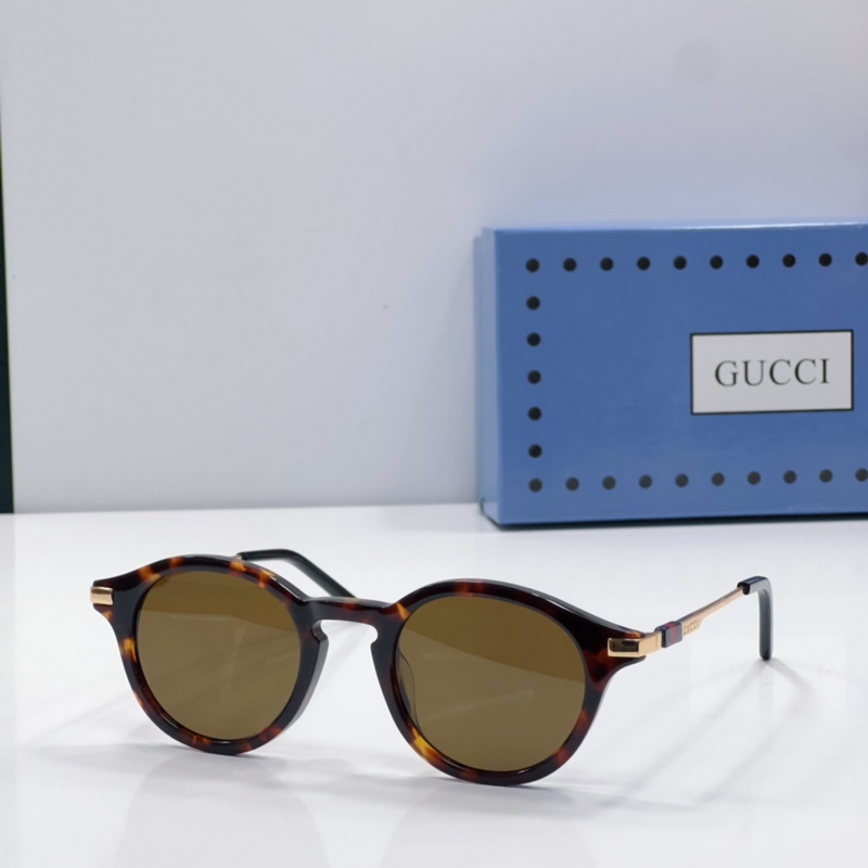 GUCCI MODEL：GG1890SA SIZE：47口23-145