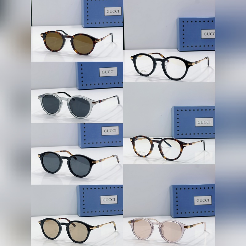 GUCCI MODEL：GG1890SA SIZE：47口23-145