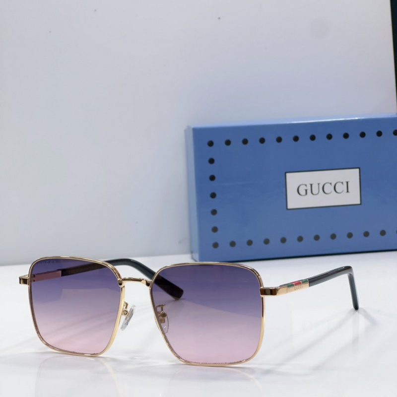 GUCCI MODEL：GG1896/S SIZE：58口18-145
