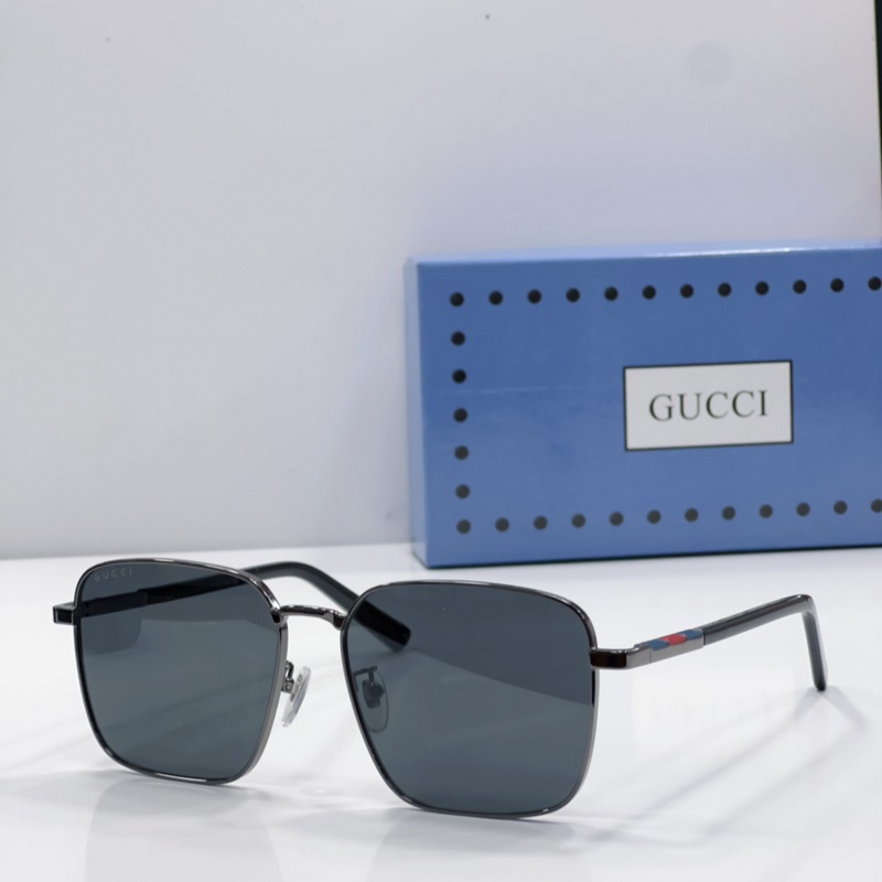 GUCCI MODEL：GG1896/S SIZE：58口18-145