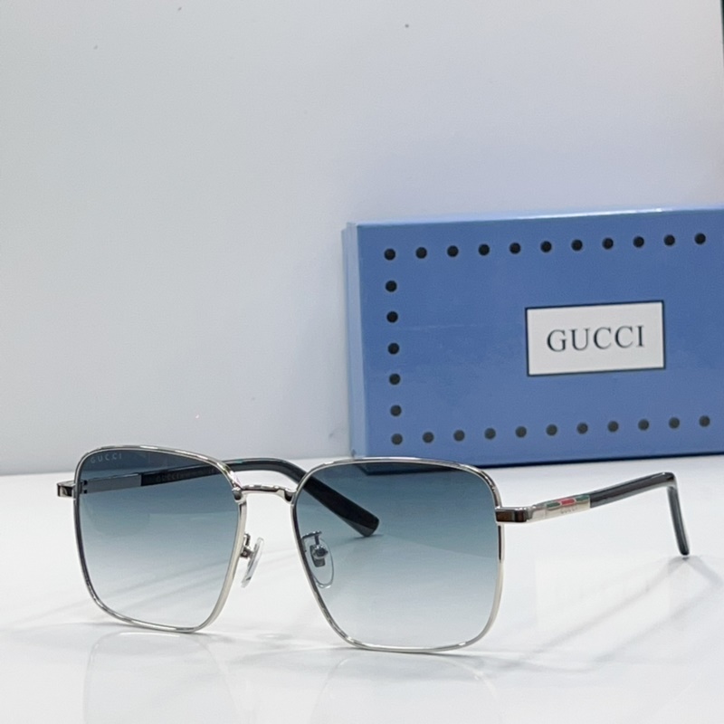 GUCCI MODEL：GG1896/S SIZE：58口18-145
