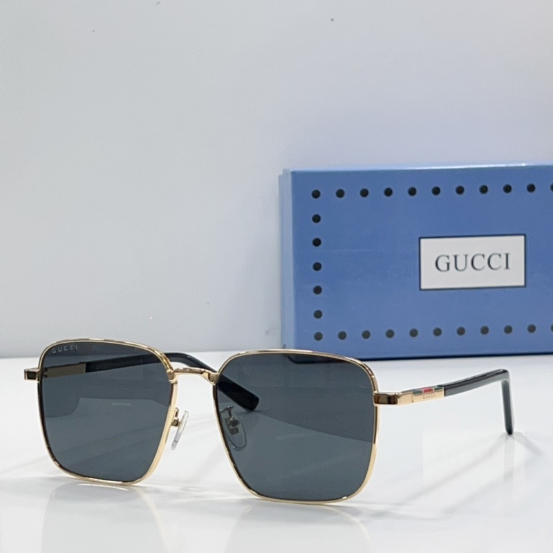 GUCCI MODEL：GG1896/S SIZE：58口18-145