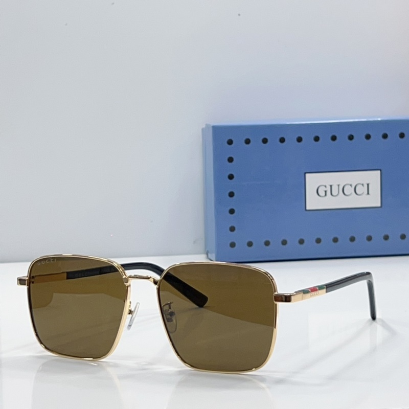 GUCCI MODEL：GG1896/S SIZE：58口18-145