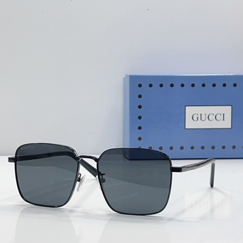 GUCCI MODEL：GG1896/S SIZE：58口18-145