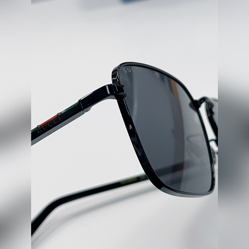 GUCCI MODEL：GG1896/S SIZE：58口18-145