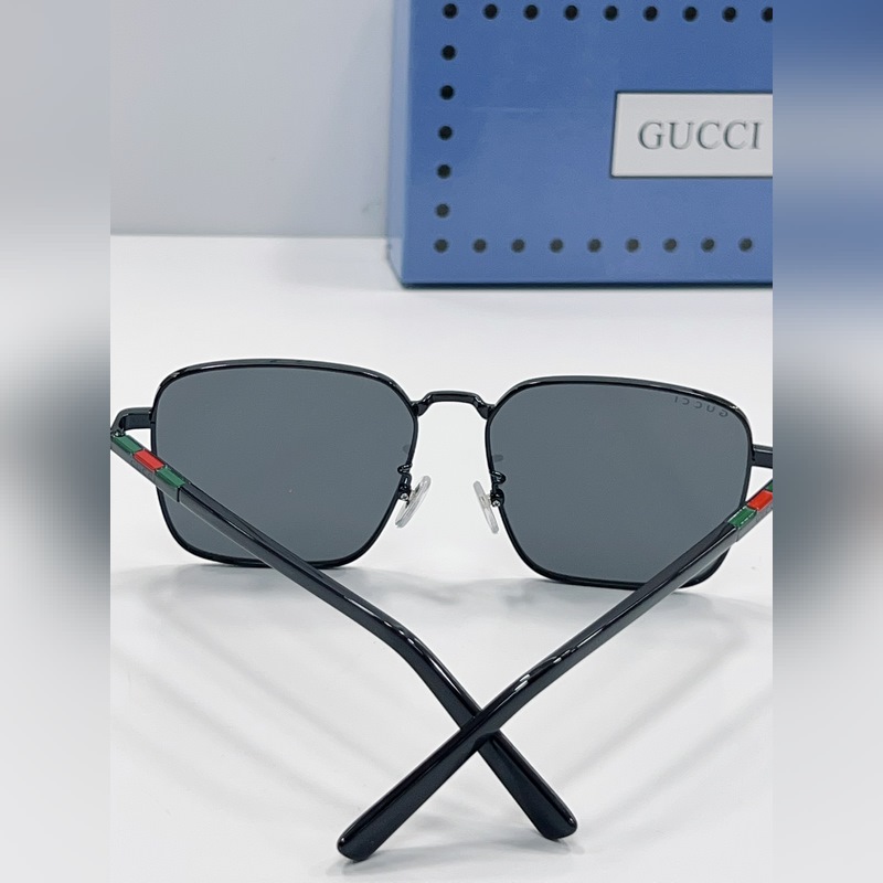 GUCCI MODEL：GG1896/S SIZE：58口18-145