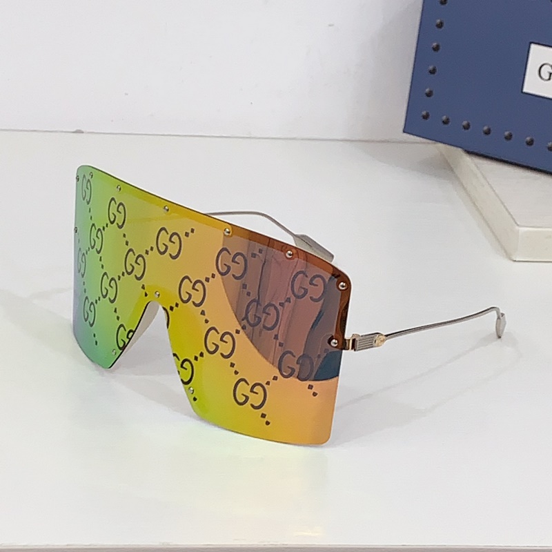 護目鏡 GUCCI*GG1244