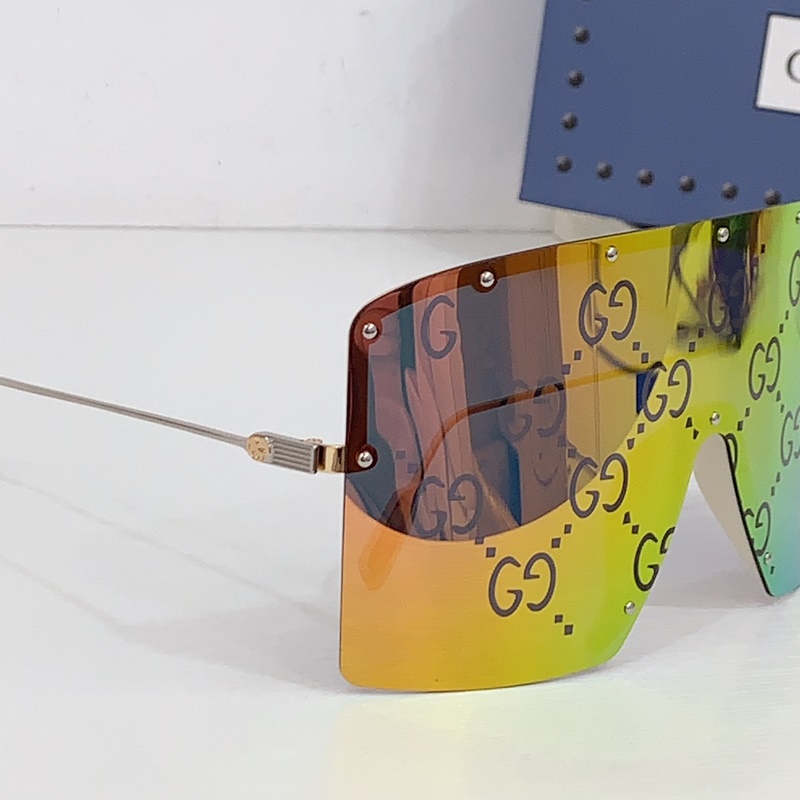 護目鏡 GUCCI*GG1244